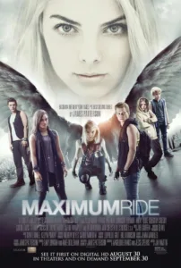 maximum ride movie 2 1 1