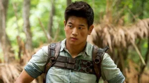 maze runner minho 1 1