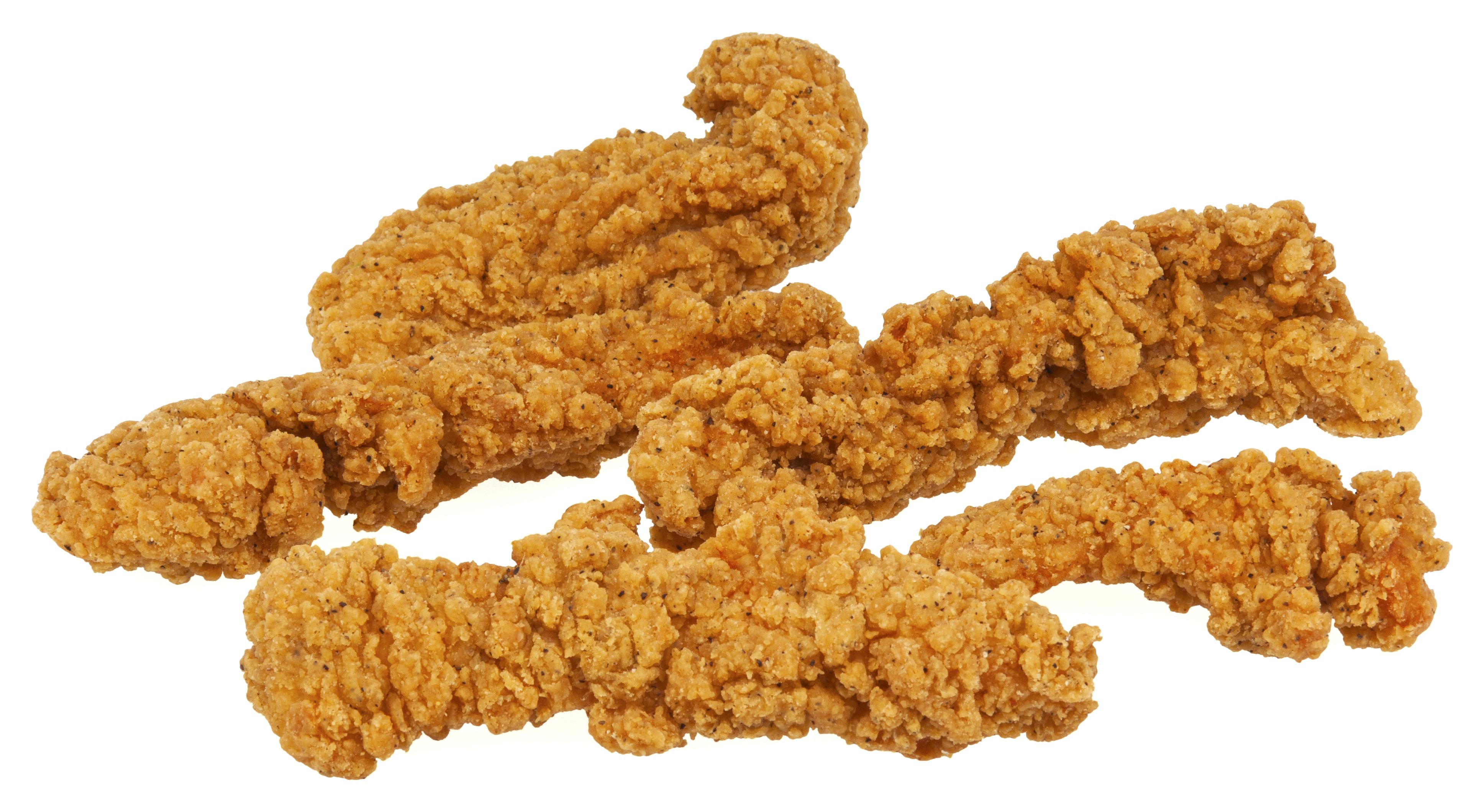 mcdonalds chicken selects