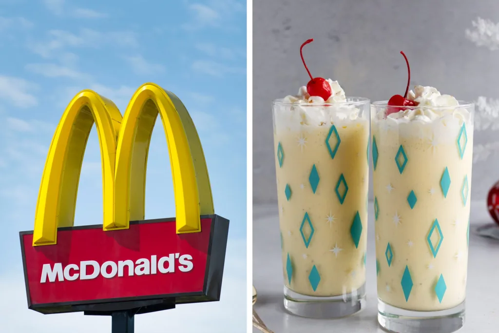 mcdonalds eggnog shake 1684669773