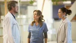 Meredith Grey's Unique and Heartwarming Interactions with Her Sisters 1 meredith and lexie grey 1684695666