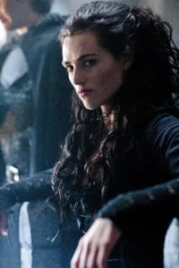 merlin who is morgana 1 1