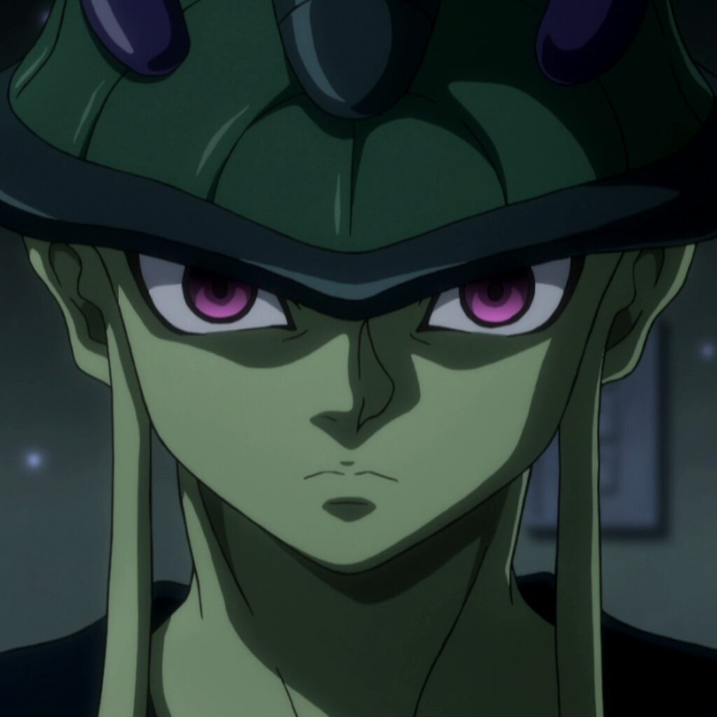 meruem hunter x hunter 1683108754