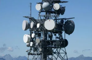 microwave transmitter 1 1