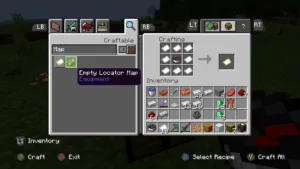 minecraft locator map 1 1