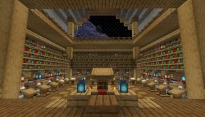 minecraft librarian trade 1684833257