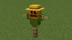 minecraft scarecrow 1684833489