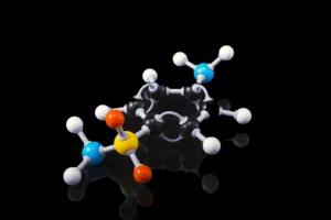 molecule ground to excited state 1685284653