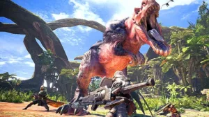 monster hunt world 1684773461