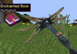 multishot enchantment 1 1