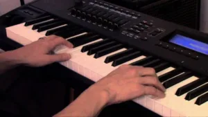 music vamping 1 1