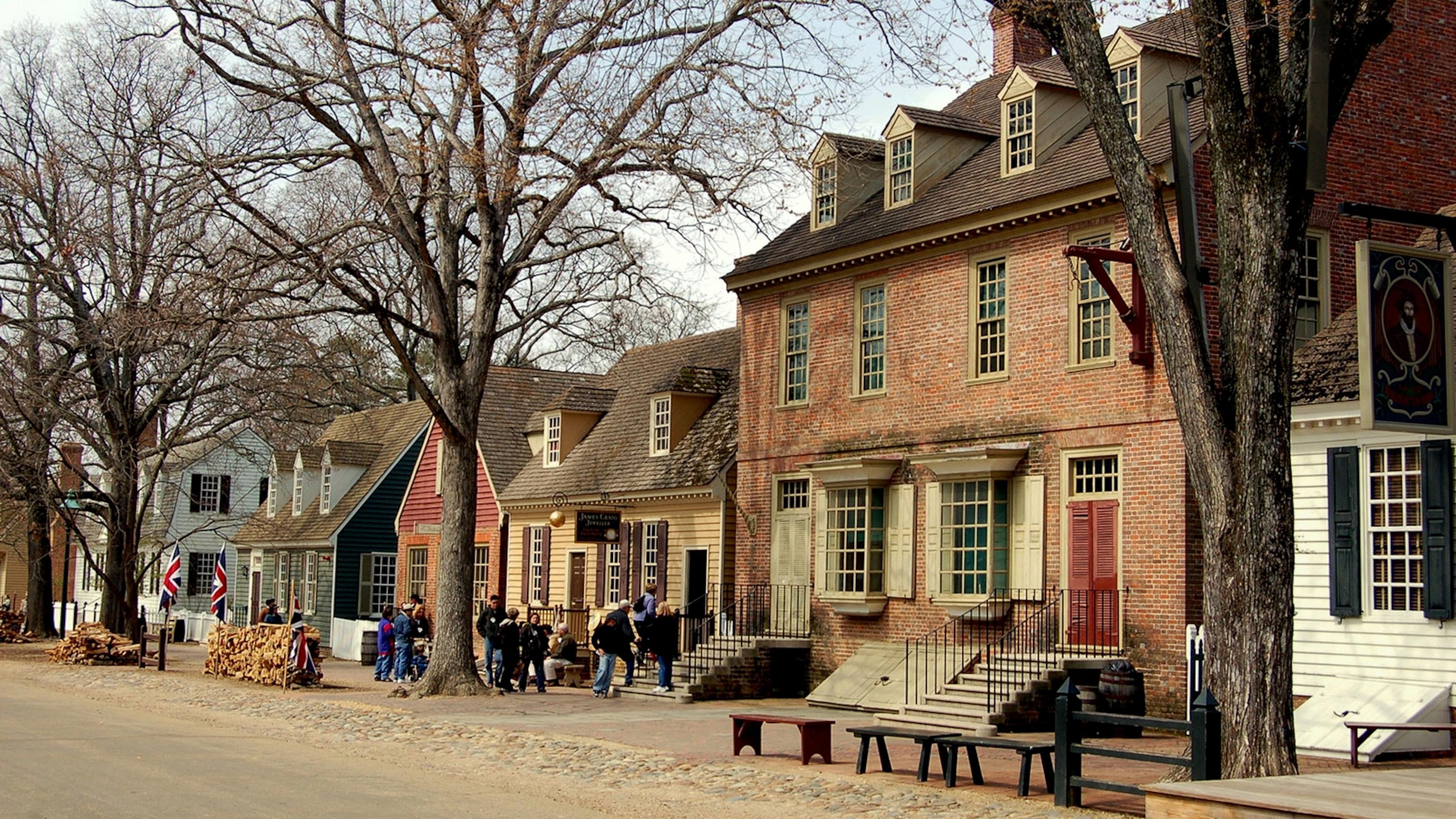 mystic falls virginia