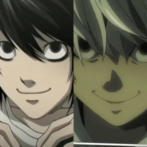 near L death note 1683790857