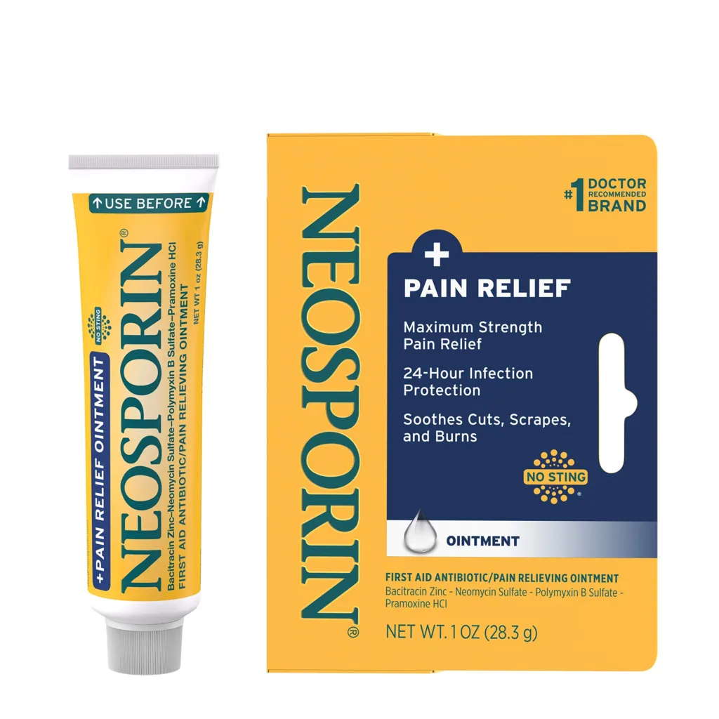 neosporin 1685124326