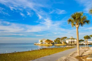 new port richey beaches 1 1