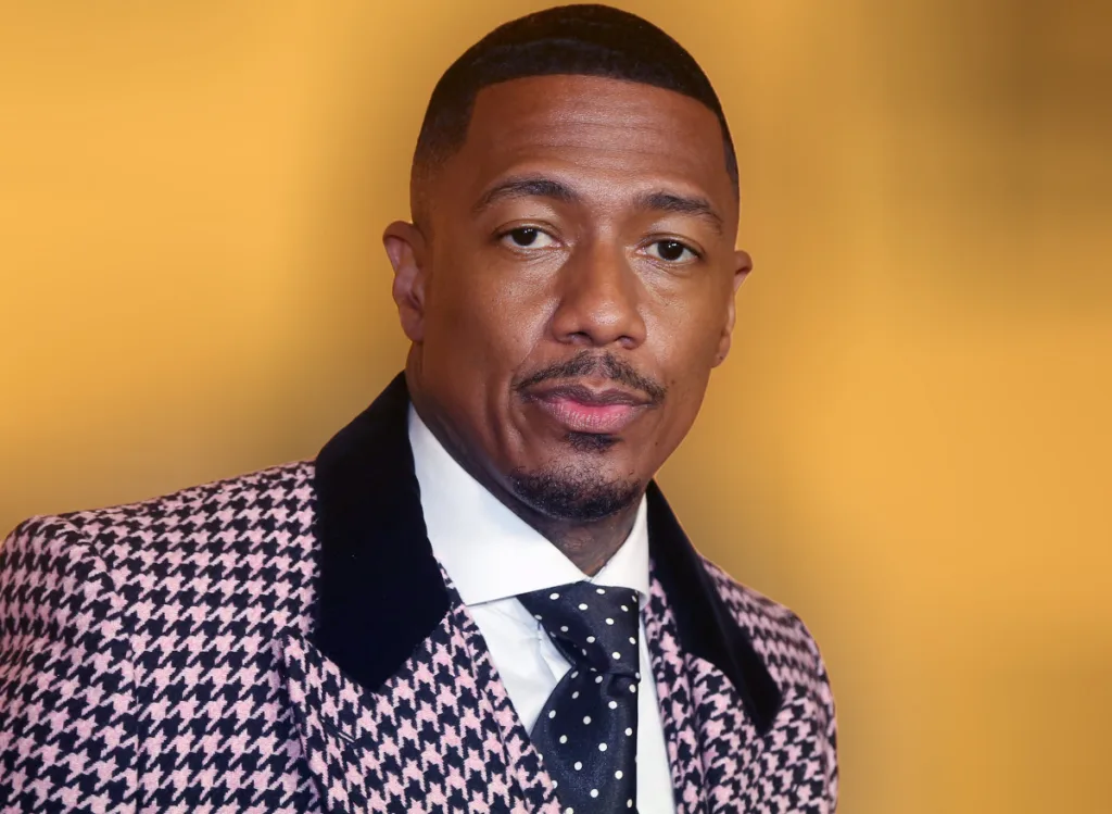 Nick Cannon's Rags To Riches Story