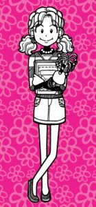 nikki maxwell dork diaries 1685132293