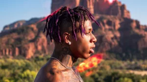 nle choppa height 1 1