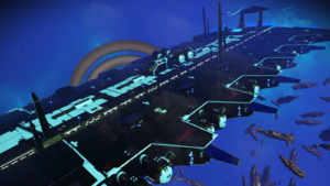 no mans sky freighter 1685178929