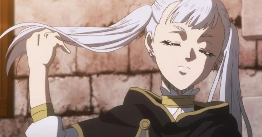 noelle black clover anime 1685181140