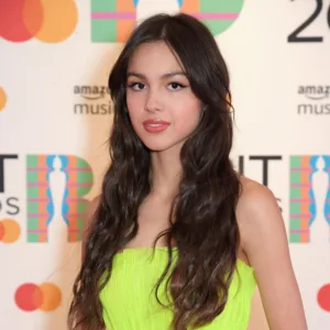 olivia rodrigo lives 1 1