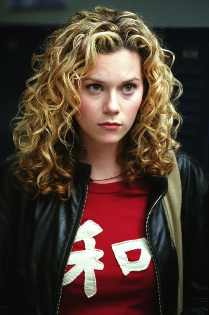 When Does Peyton Die In One Tree Hill