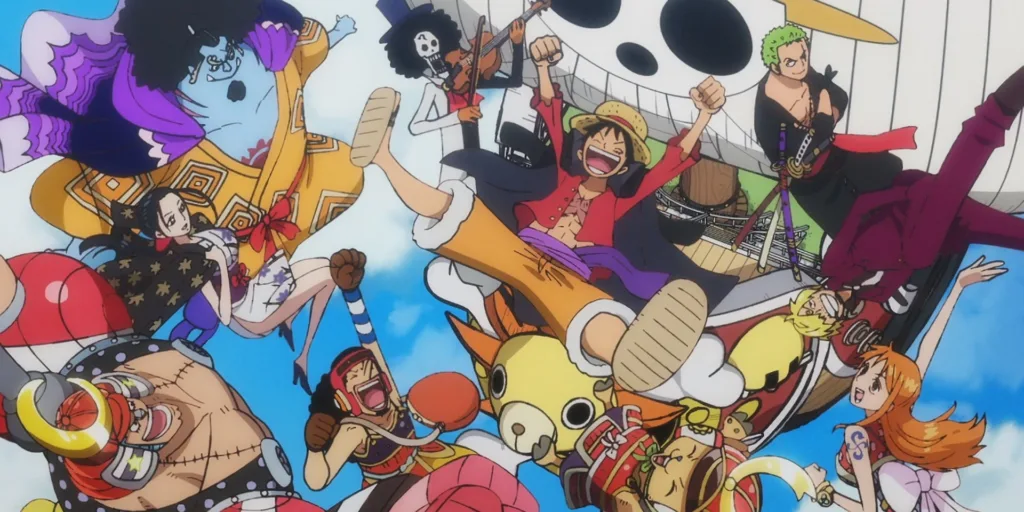 one piece straw hat pirates 1685205167