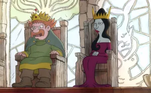 oona disenchantment 1685208377