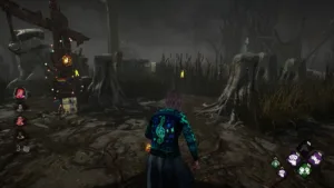 open handed dead by daylight 1685242875