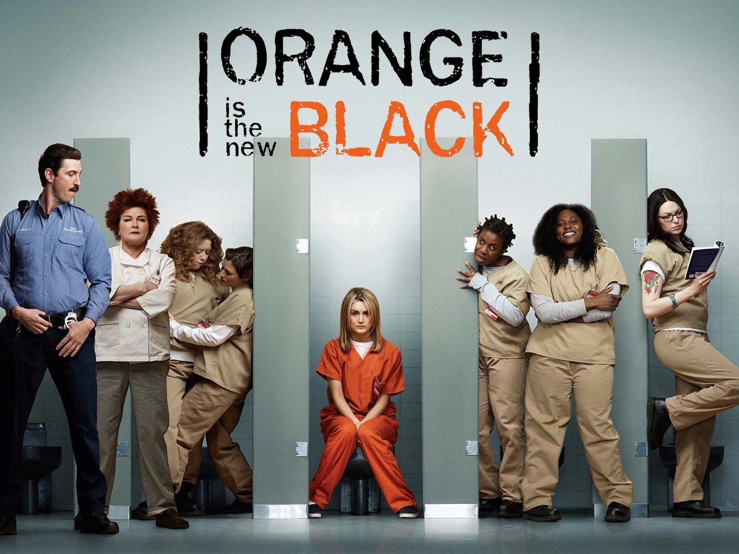 orange is the new black bennett