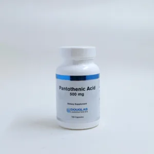 pantothenic acid semen 1 1