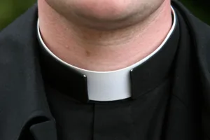 parochial vicar 1 1