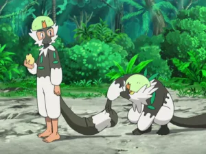 passimian pokemon sword 1685382647