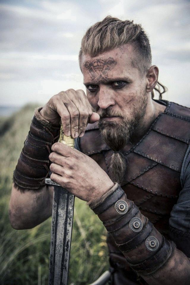 ragnar ragnarson