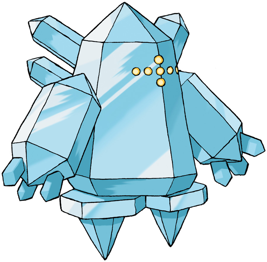 regice pokemon 1685126199