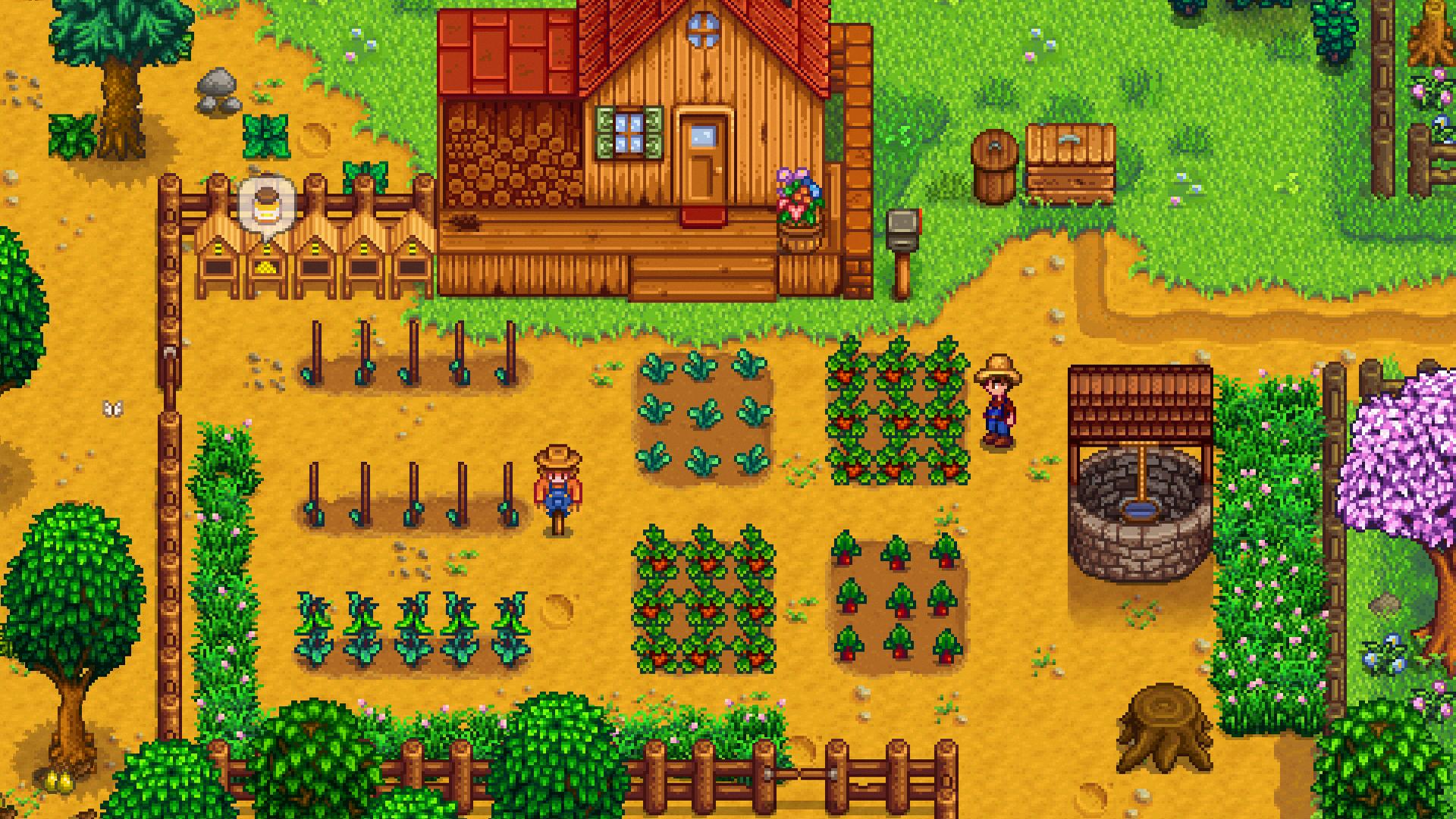 ruby stardew valley