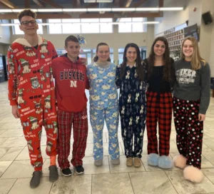 school pajama day 1685352362