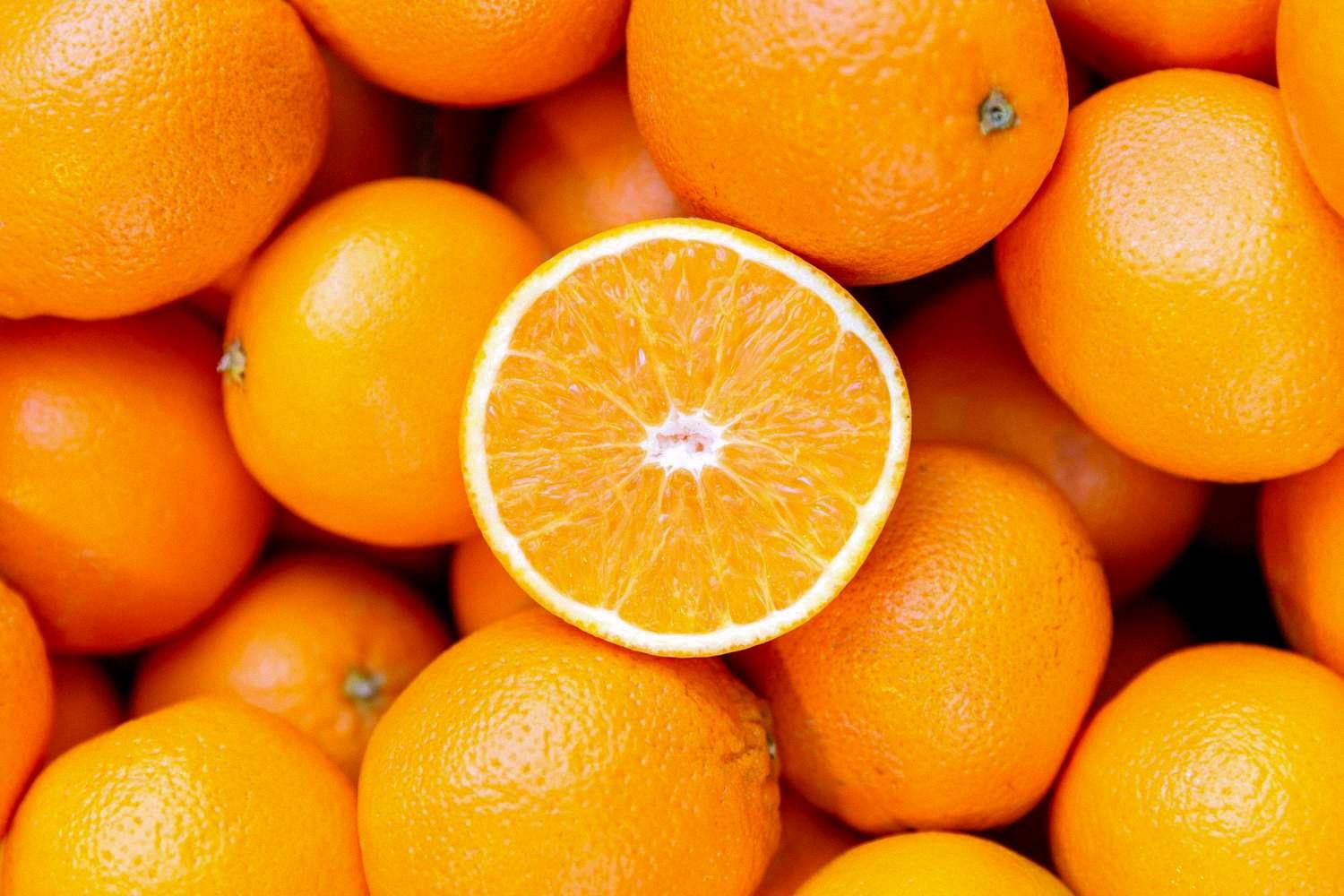 should oranges be refrigerated