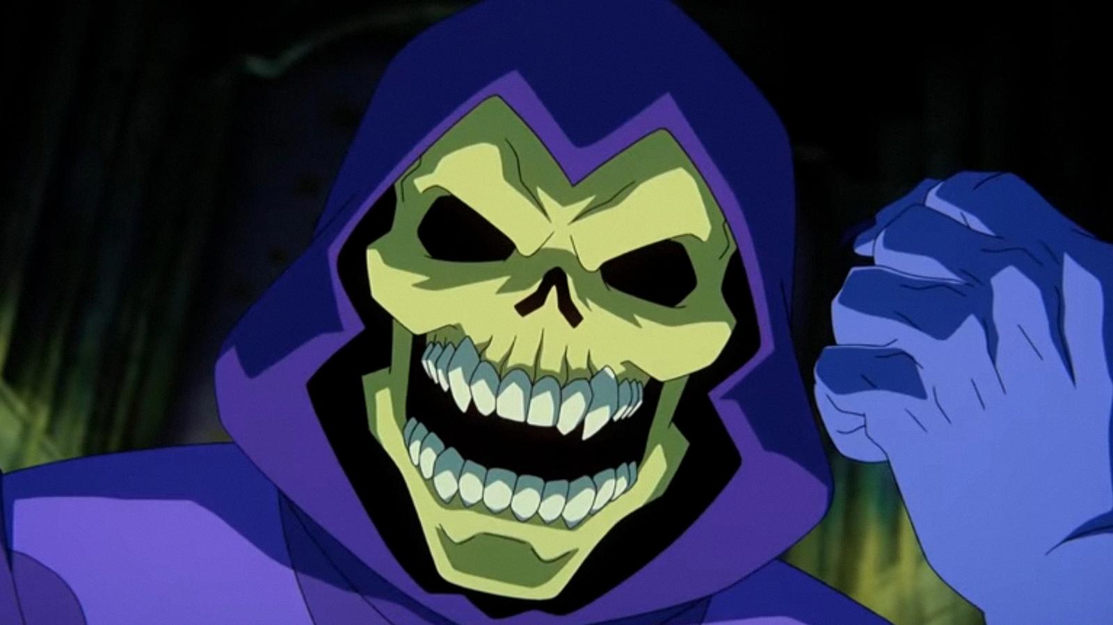 skeletor face