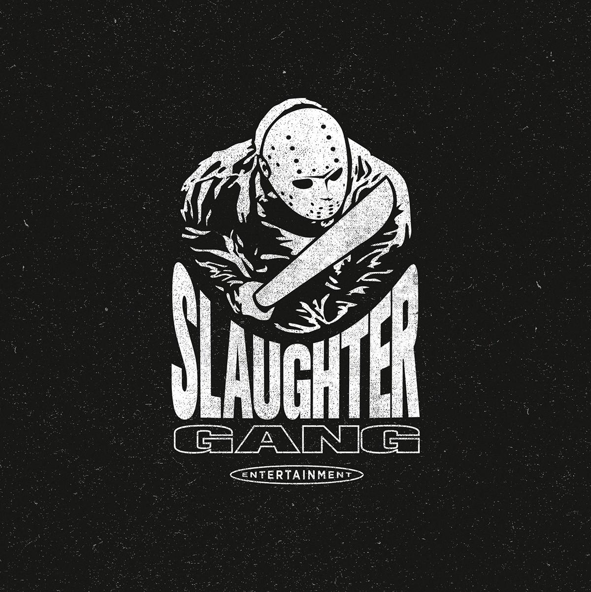 slaughter gang
