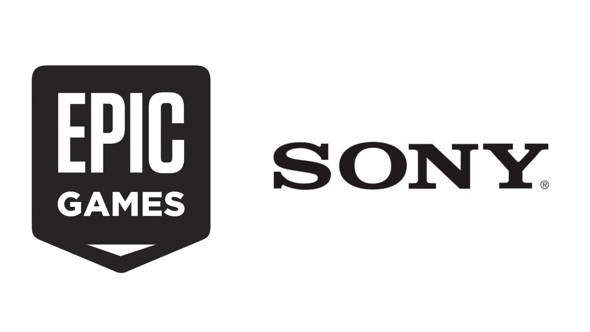 sony bought epic games