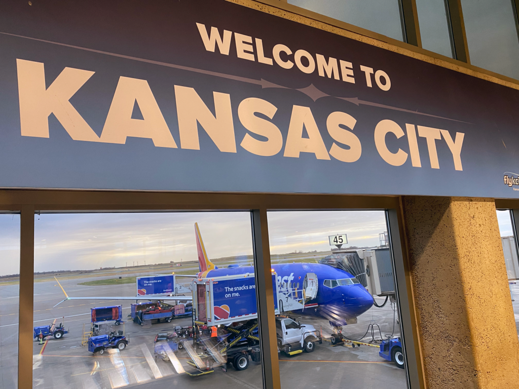 southwest airlines kansas city airport 1684670093