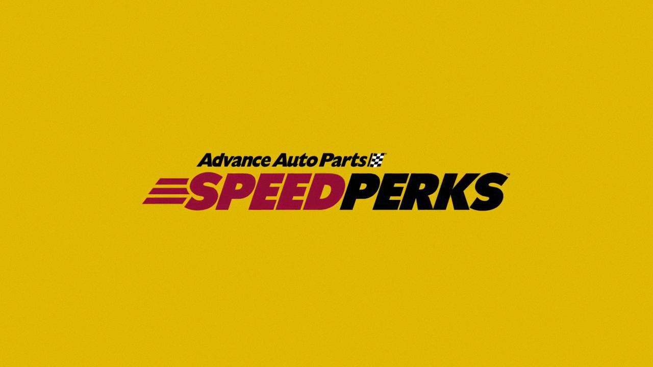 speed perks