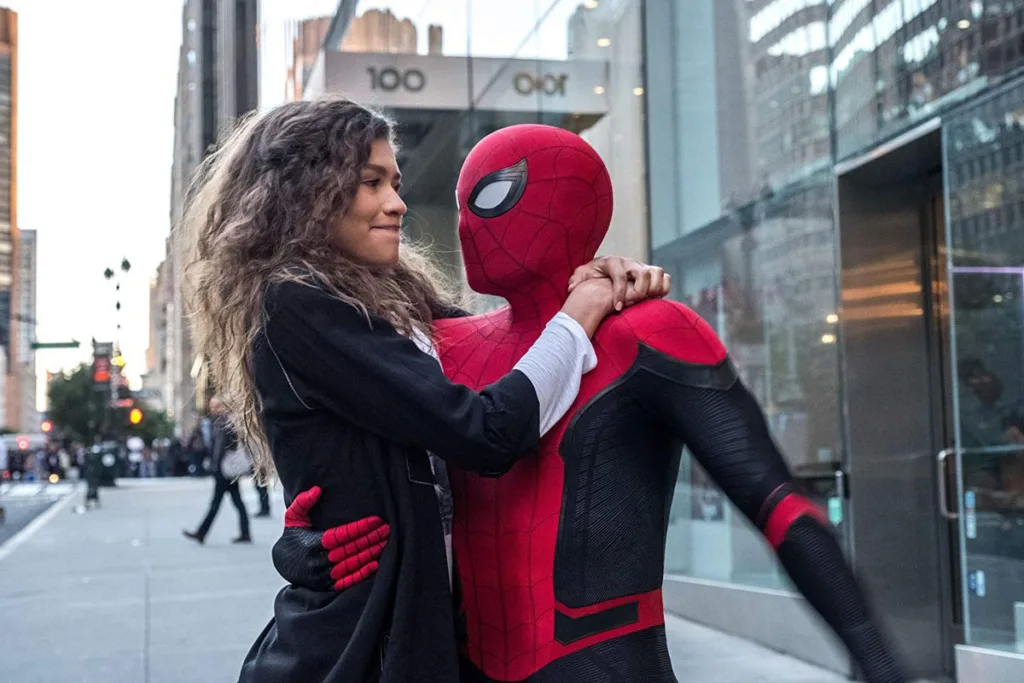 spiderman far from home 1683468941