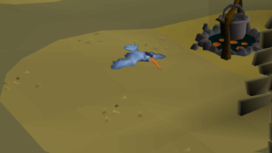 spirit angler old school runescape 1685273734