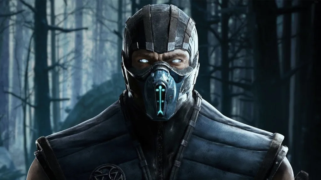 sub zero mortal kombat 1683983518