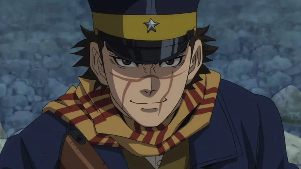 sugimoto golden kamuy 1683190827