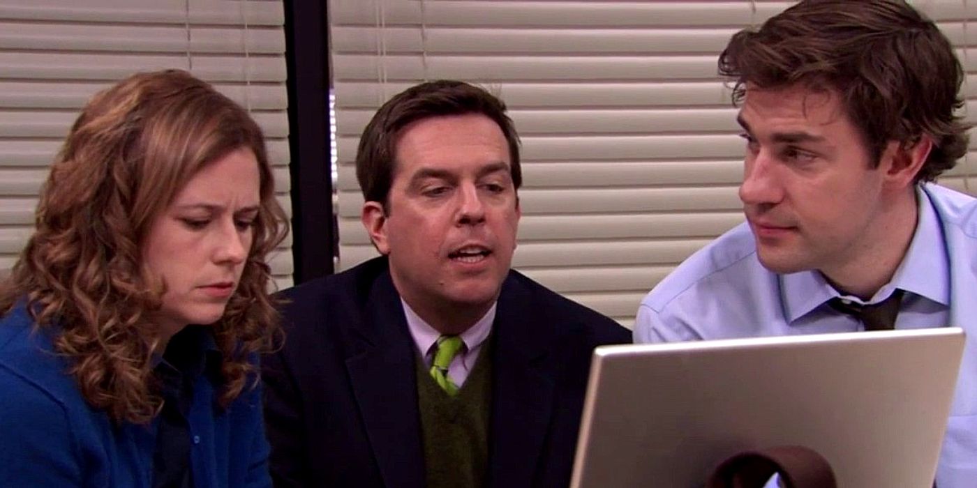 Jack Black's Office Cameo A Look Back