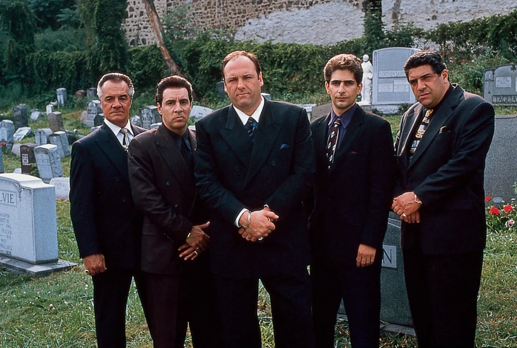 the sopranos 1684079324