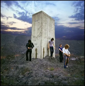 the who baba o reiley 1684605448